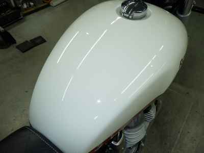 Royal Enfield Interceptor 650 2021