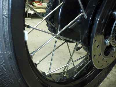 Royal Enfield Interceptor 650 2021