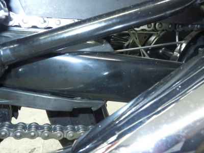 Royal Enfield Interceptor 650 2021