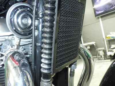 Royal Enfield Interceptor 650 2021