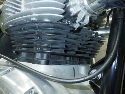 Royal Enfield Interceptor 650 2021