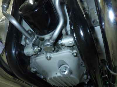 Royal Enfield Interceptor 650 2021