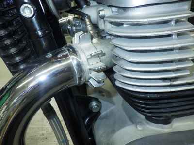 Royal Enfield Interceptor 650 2021