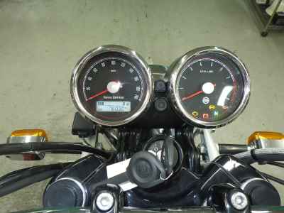 Royal Enfield Interceptor 650 2021
