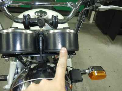 Royal Enfield Interceptor 650 2021
