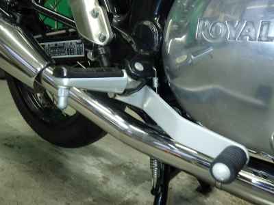 Royal Enfield Interceptor 650 2021