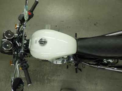 Royal Enfield Interceptor 650 2021