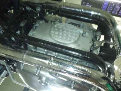 Royal Enfield Interceptor 650 2021