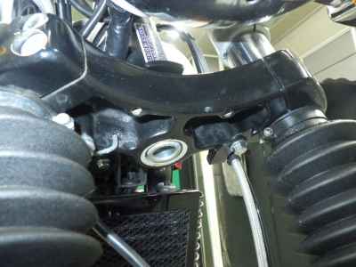 Royal Enfield Interceptor 650 2021