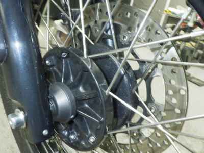 Royal Enfield Interceptor 650 2021