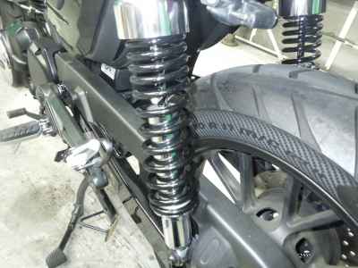 Honda GB350 2024