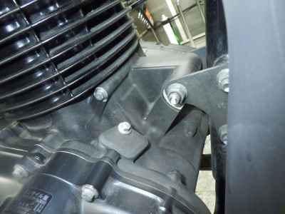 Honda GB350 2024