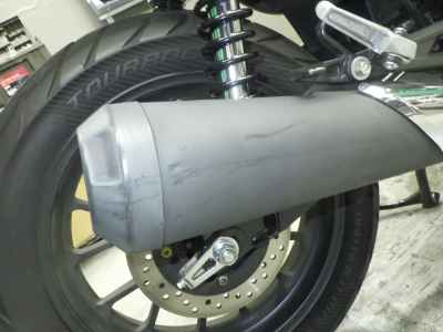 Honda GB350 2024