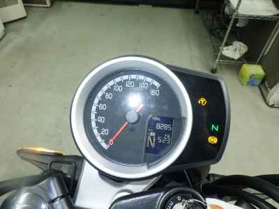 Honda GB350 2024