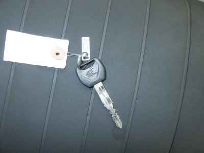 Honda GB350 2024