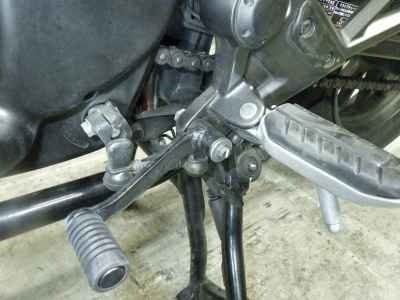 Honda GB350 2024