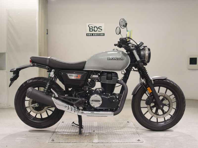 Honda GB350 2024
