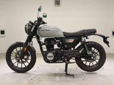 Honda GB350 2024