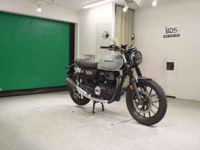 Honda GB350 2024
