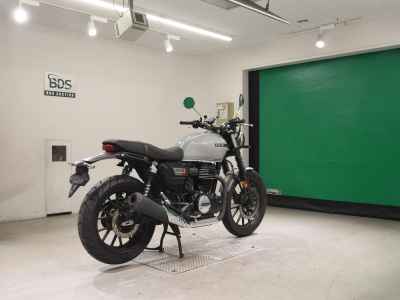 Honda GB350 2024