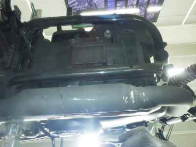 Honda GB350 2024
