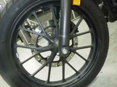 Honda GB350 2024