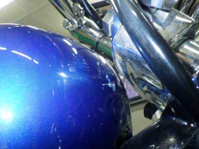 Harley-Davidson Sportster XL883 2008