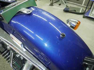 Harley-Davidson Sportster XL883 2008