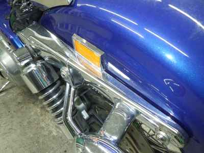 Harley-Davidson Sportster XL883 2008
