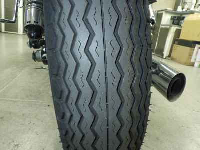 Harley-Davidson Sportster XL883 2008