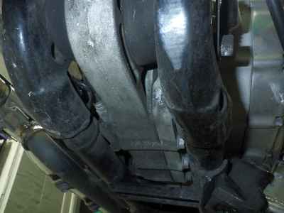 Harley-Davidson Sportster XL883 2008