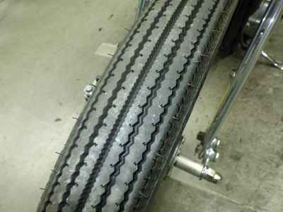 Harley-Davidson Sportster XL883 2008