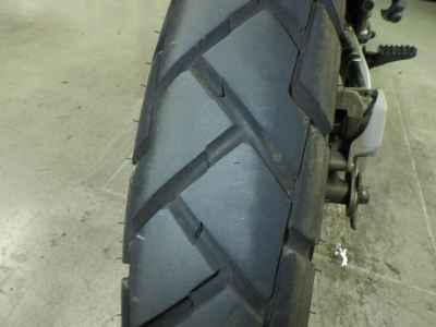 Yamaha Serow XT250 2014