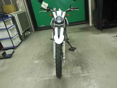 Yamaha Serow XT250 2014