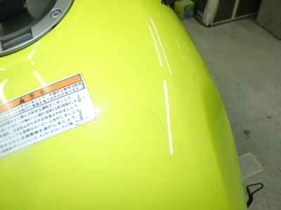 Honda Rebel CMX250 2017