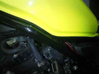Honda Rebel CMX250 2017