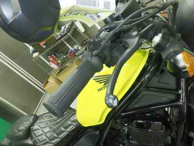 Honda Rebel CMX250 2017