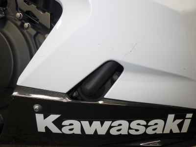 Kawasaki Ninja 250 2020