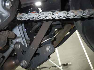 Kawasaki Ninja 250 2020