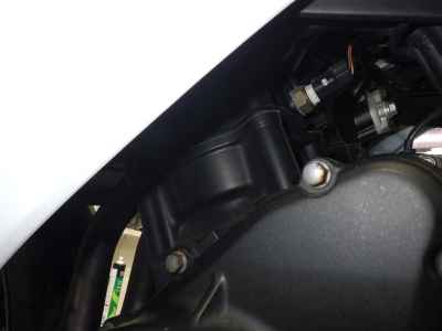 Kawasaki Ninja 250 2020