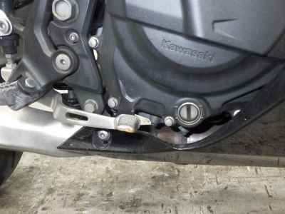 Kawasaki Ninja 250 2020