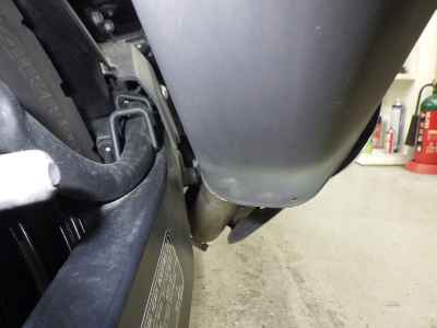 Kawasaki Ninja 250 2020