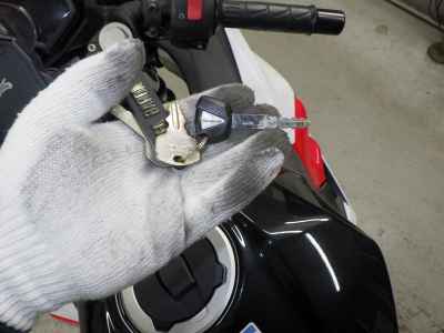 Kawasaki Ninja 250 2020