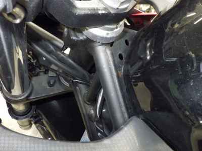 Kawasaki Ninja 250 2020