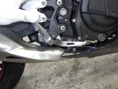 Kawasaki Ninja 250 2020