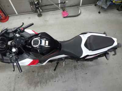 Kawasaki Ninja 250 2020