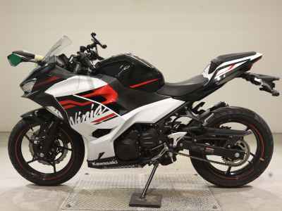 Kawasaki Ninja 250 2020