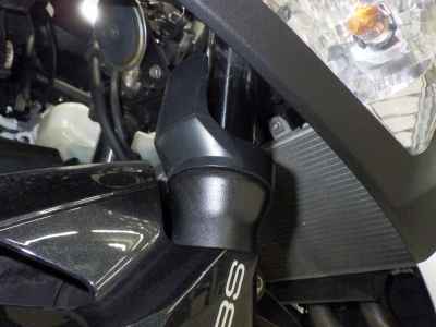 Kawasaki Ninja 250 2020