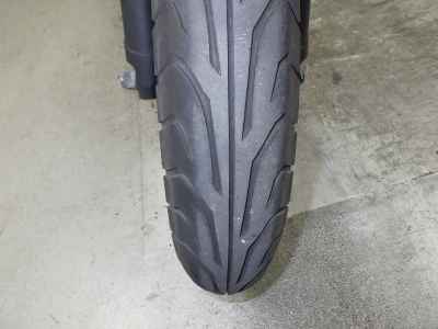 Kawasaki Ninja 250 2020
