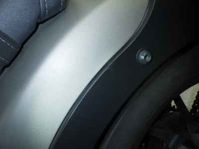 Honda Rebel CMX250 2019